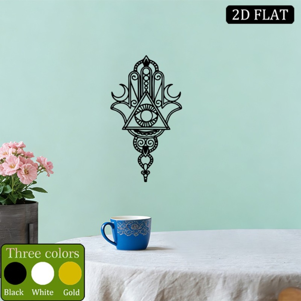 Art & Craft Voucher Code - CIFBUY Arte de Parede em Ferro