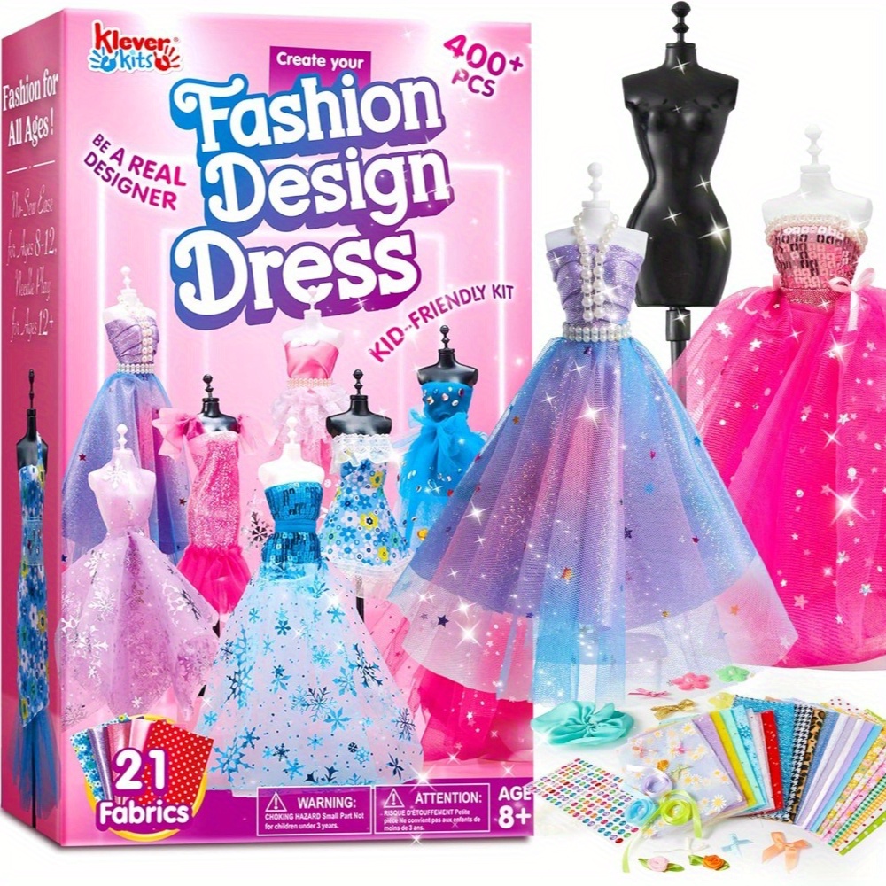 Art Craft Girl - Joyfy 400 + peças de artesanato