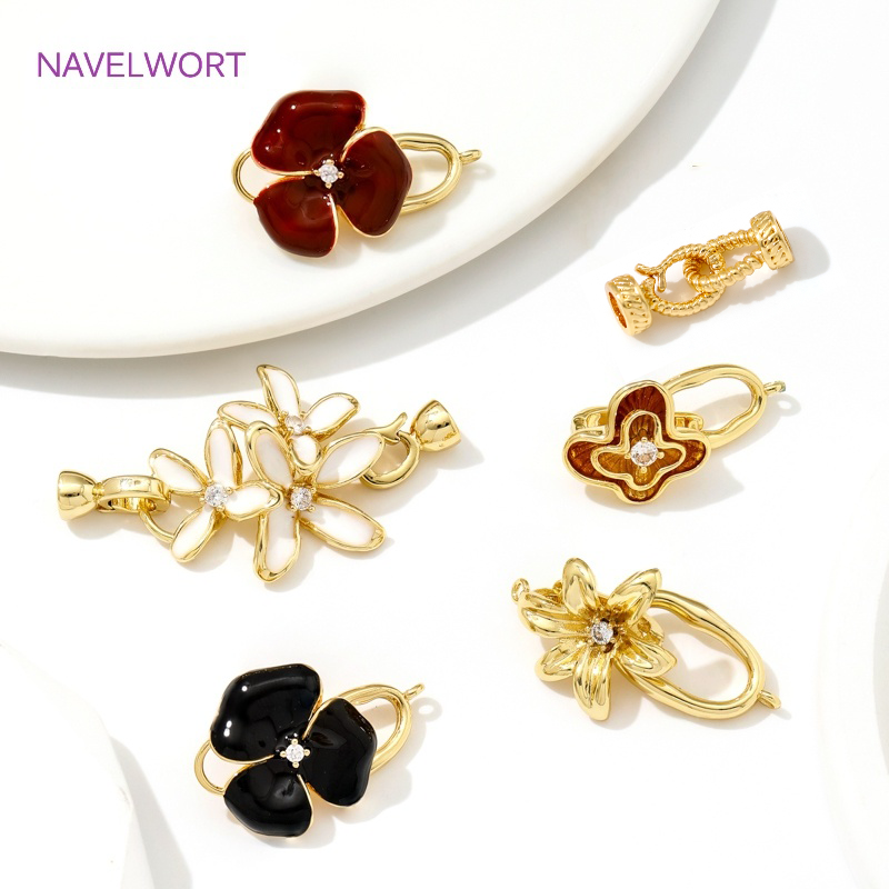Art Craft Making - Multi estilos 18k banhado a ouro