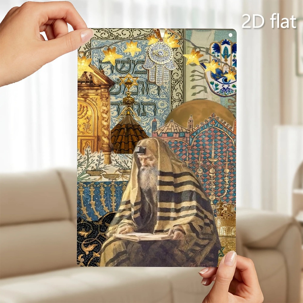 CIFBUY Arte de Parede Vintage  - Art & Craft Voucher Code avaliação e preço