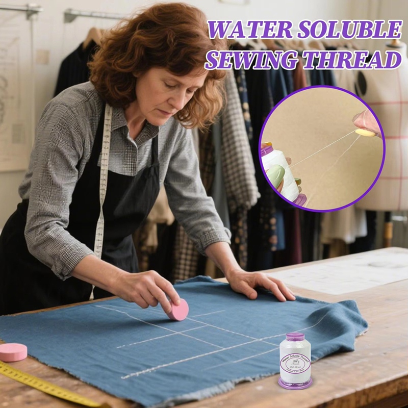 Linha para Máquina de Costura  - Art Craft Making avaliação e preço