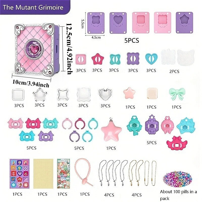 Kit de fabricante de adesivos  - Art Craft Girl avaliação e preço