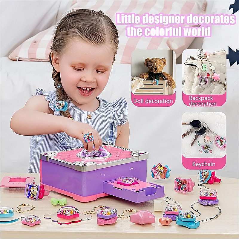 Kit de fabricante de adesivos  - Art Craft Girl avaliação e preço