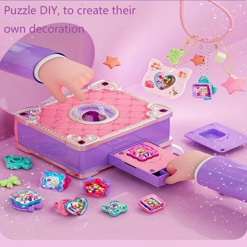 Kit de fabricante de adesivos  - Art Craft Girl avaliação e preço