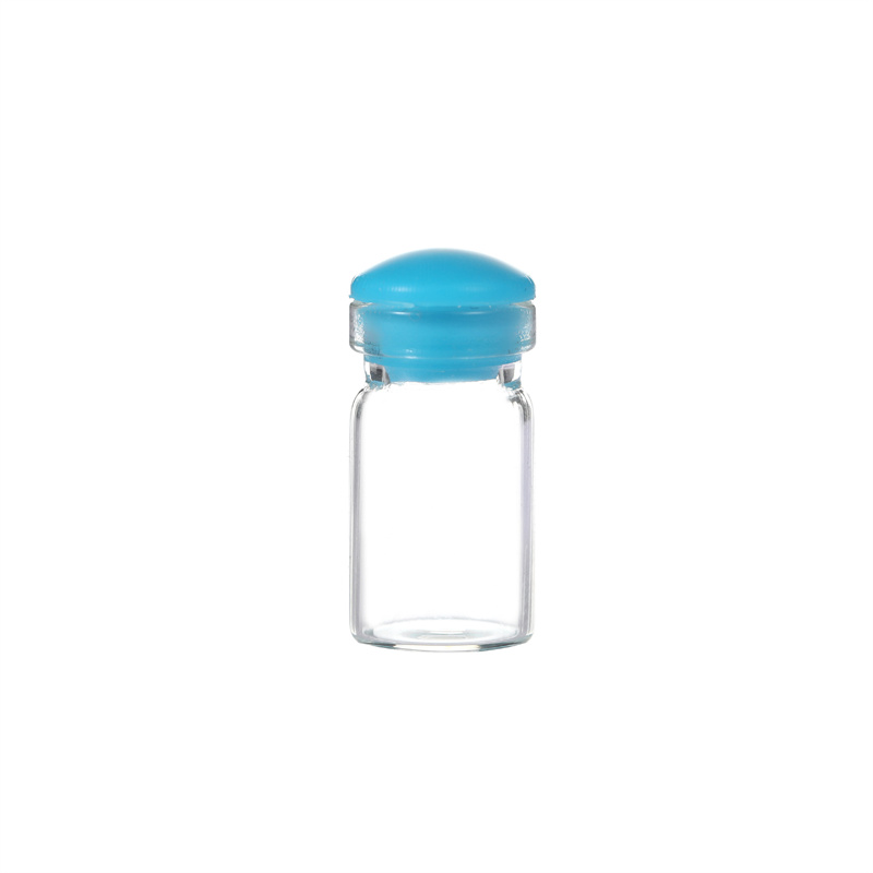 1000x 0.5ml Mini Silicone Plug - Art Craft Zoo avaliação e preço