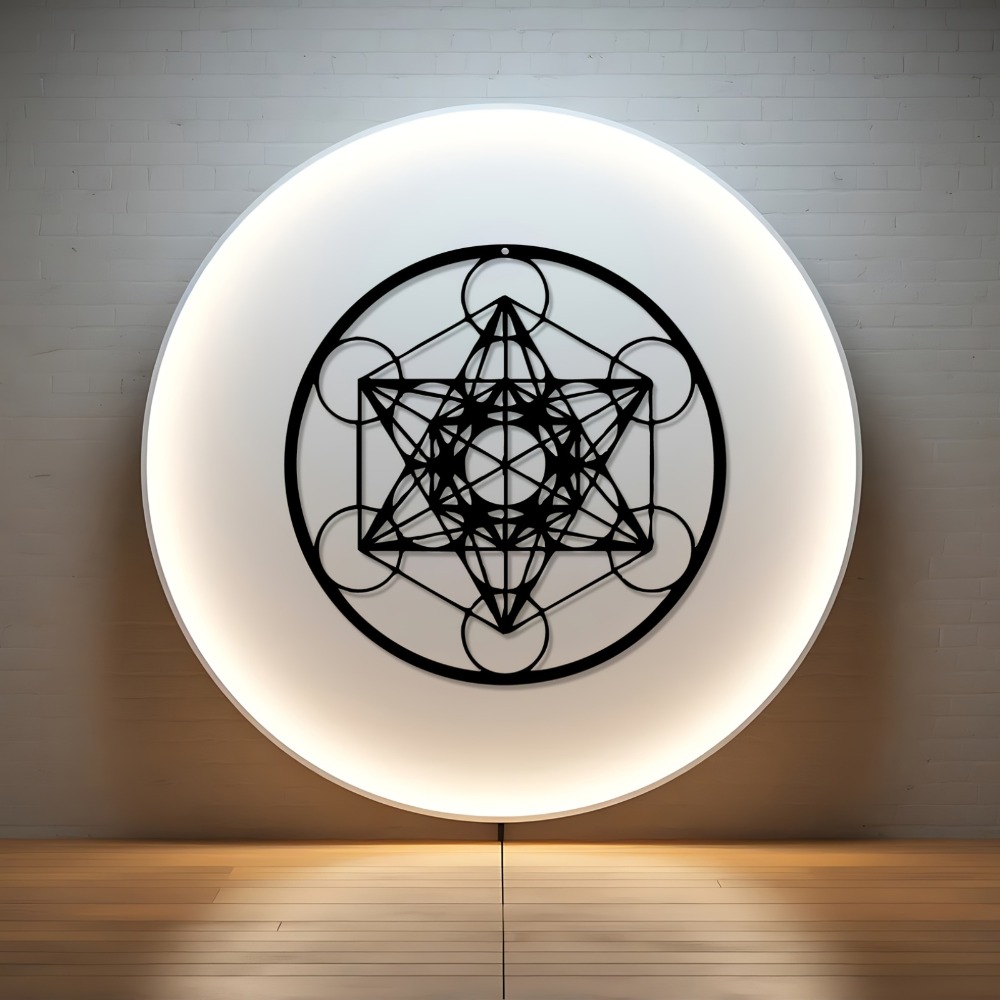 Escultura de Metal Estrela de  - Art & Craft Voucher Code avaliação e preço