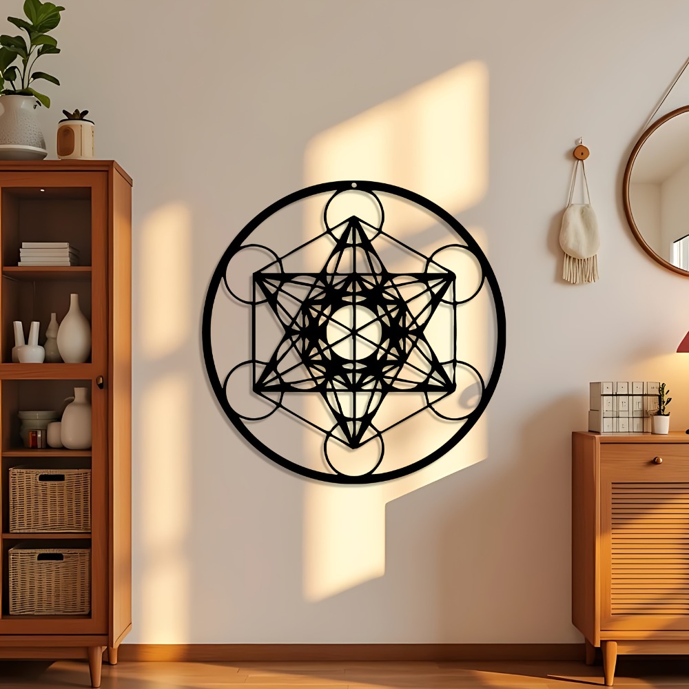 Escultura de Metal Estrela de  - Art & Craft Voucher Code avaliação e preço