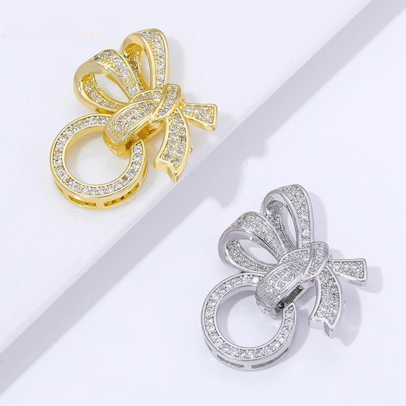 Fechos de Joias em Ouro 18K co - Art Craft Making avaliação e preço