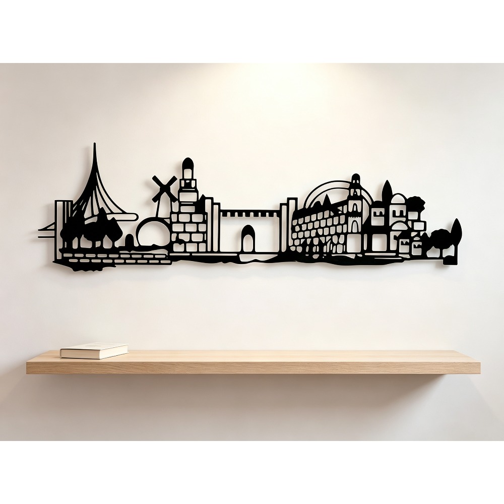 CIFBUY Arte de Parede em Metal - Art & Craft Voucher Code avaliação e preço