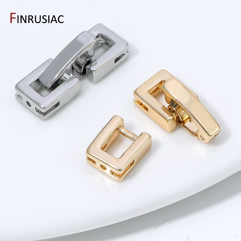Conector de Fechos Retangulare - Art Craft Making avaliação e preço