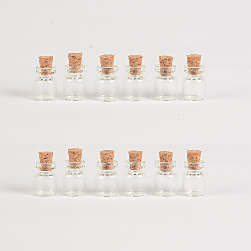 400 peças 1ml 13x18mm pequenos - Art Craft Zoo avaliação e preço