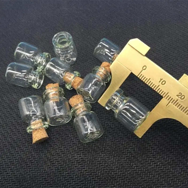 400 peças 1ml 13x18mm pequenos - Art Craft Zoo avaliação e preço