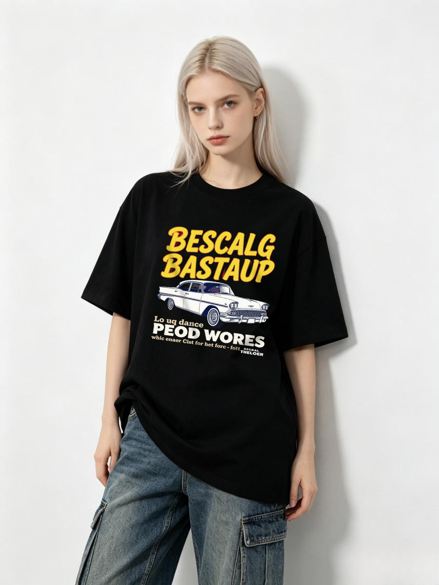 Camisetas Femininas de Cânhamo - Art Craft Logo Design avaliação e preço
