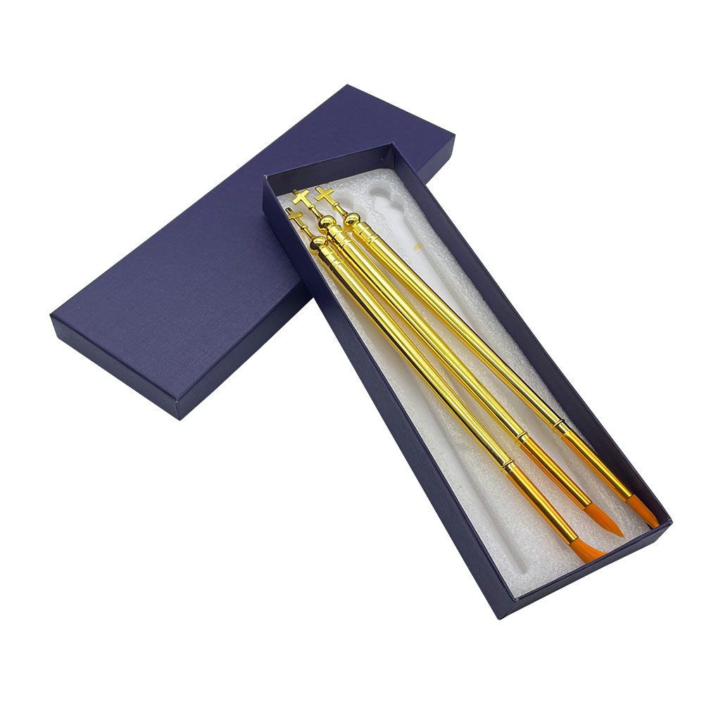 Novo Conjunto de Pincéis para  - Art & Craft Voucher Code avaliação e preço