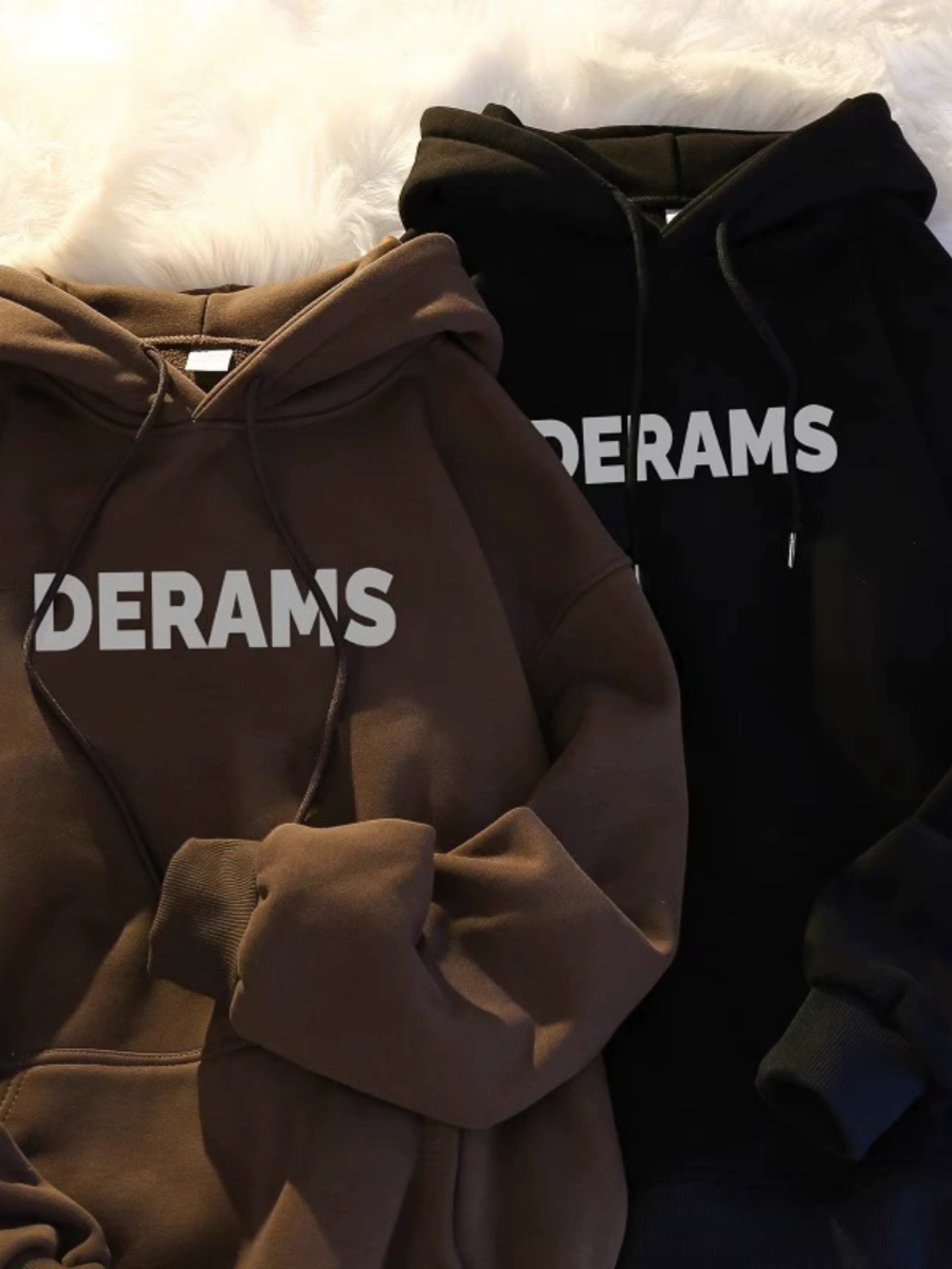 Hoodies Masculinos com Capuz,  - Art Craft Logo Design avaliação e preço