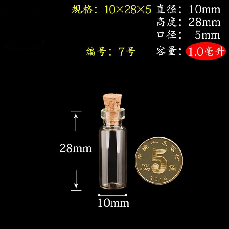 600 peças 1ml/2ml pequenas min - Art Craft Zoo avaliação e preço