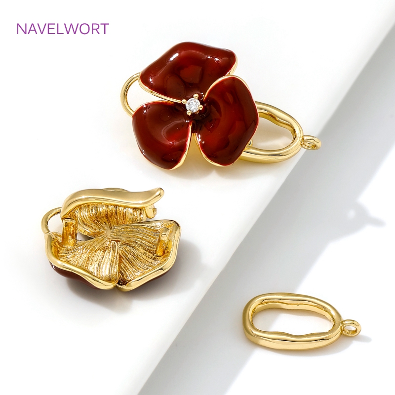 Multi estilos 18k banhado a ou - Art Craft Making avaliação e preço