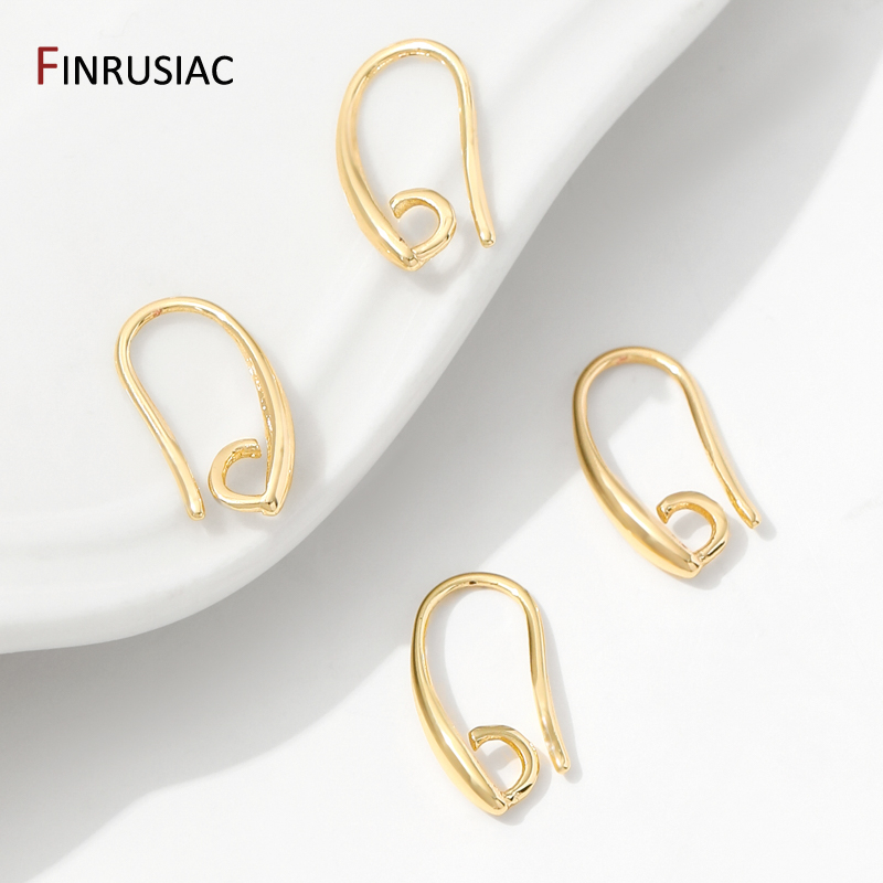 14k banhado a ouro latão suave - Art Craft Making avaliação e preço